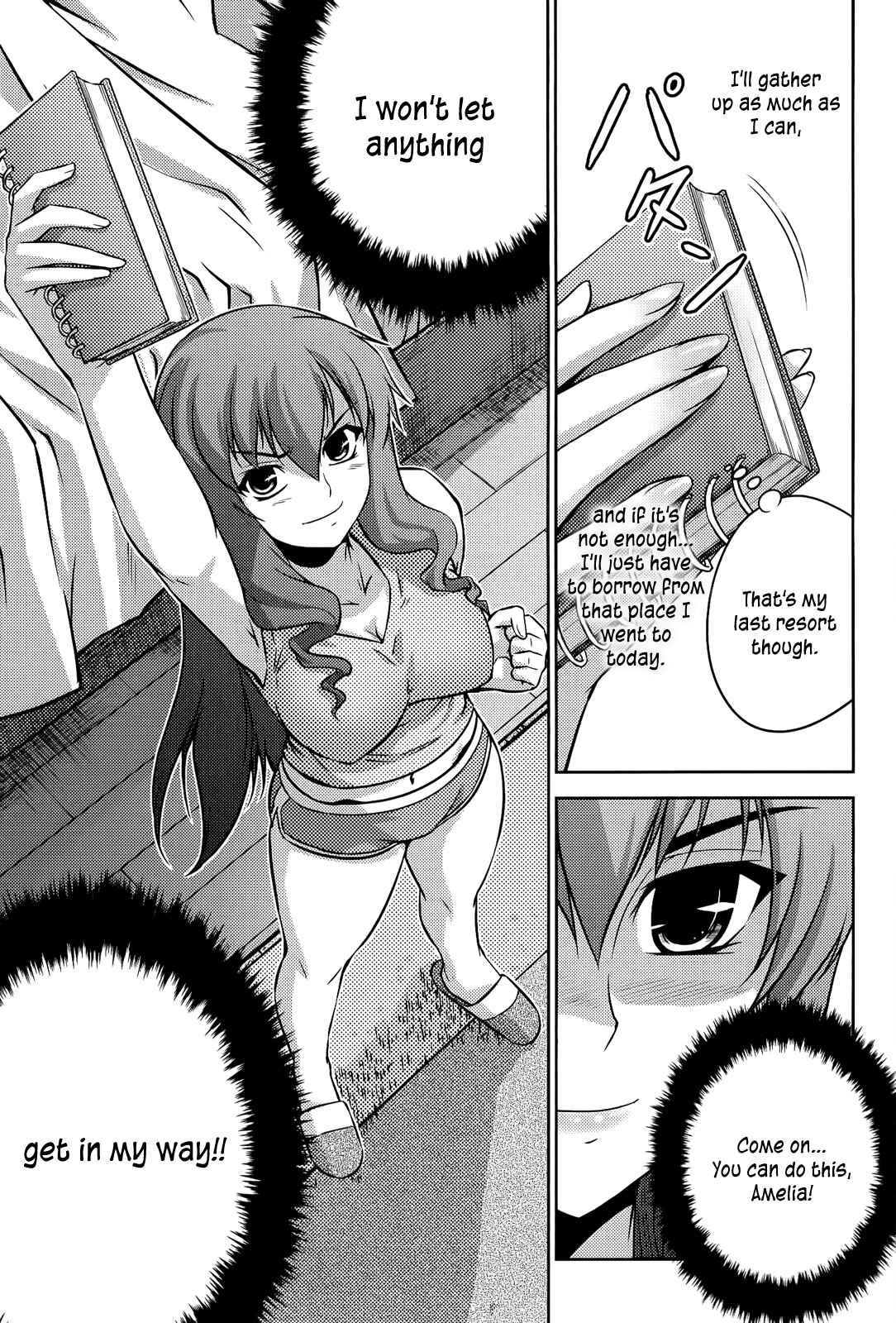 Page 10 Chapter 20 Freezing Zero