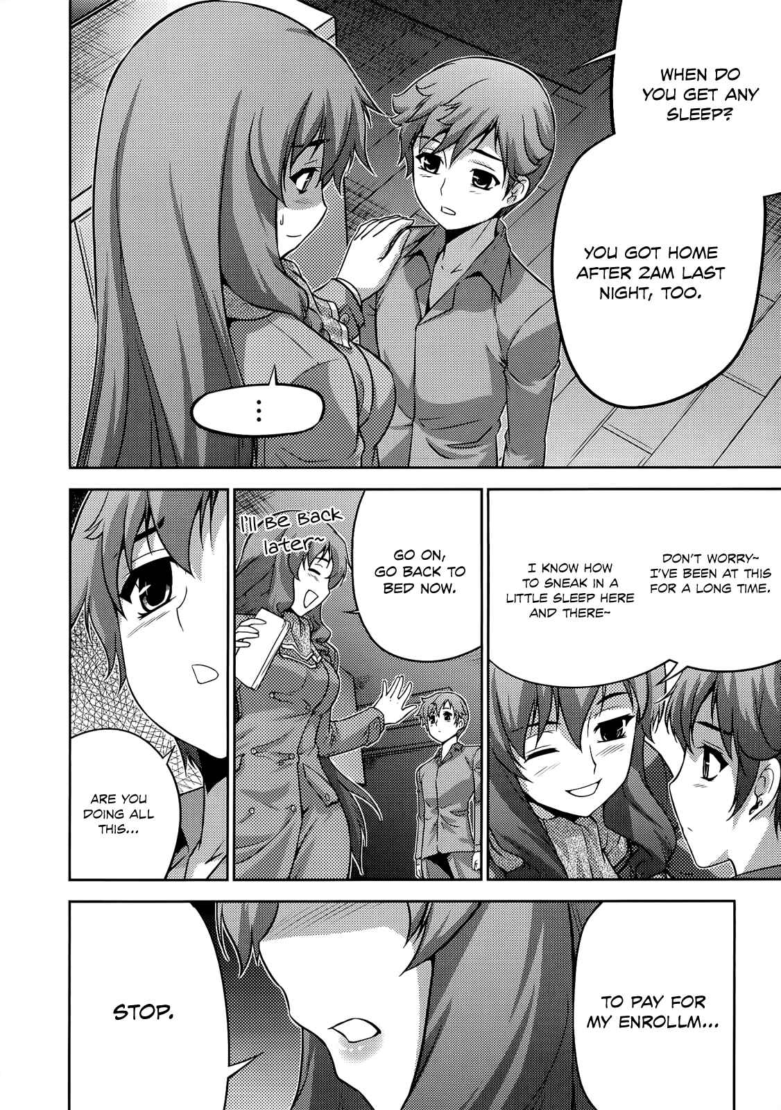 Page 15 Chapter 20 Freezing Zero