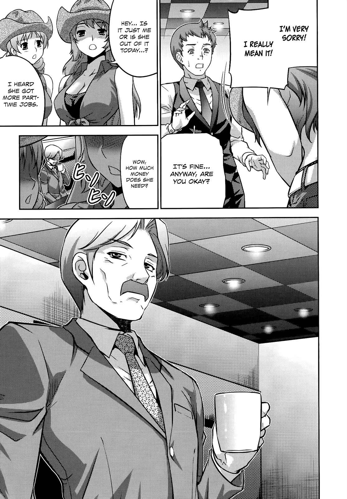 Page 20 Chapter 20 Freezing Zero