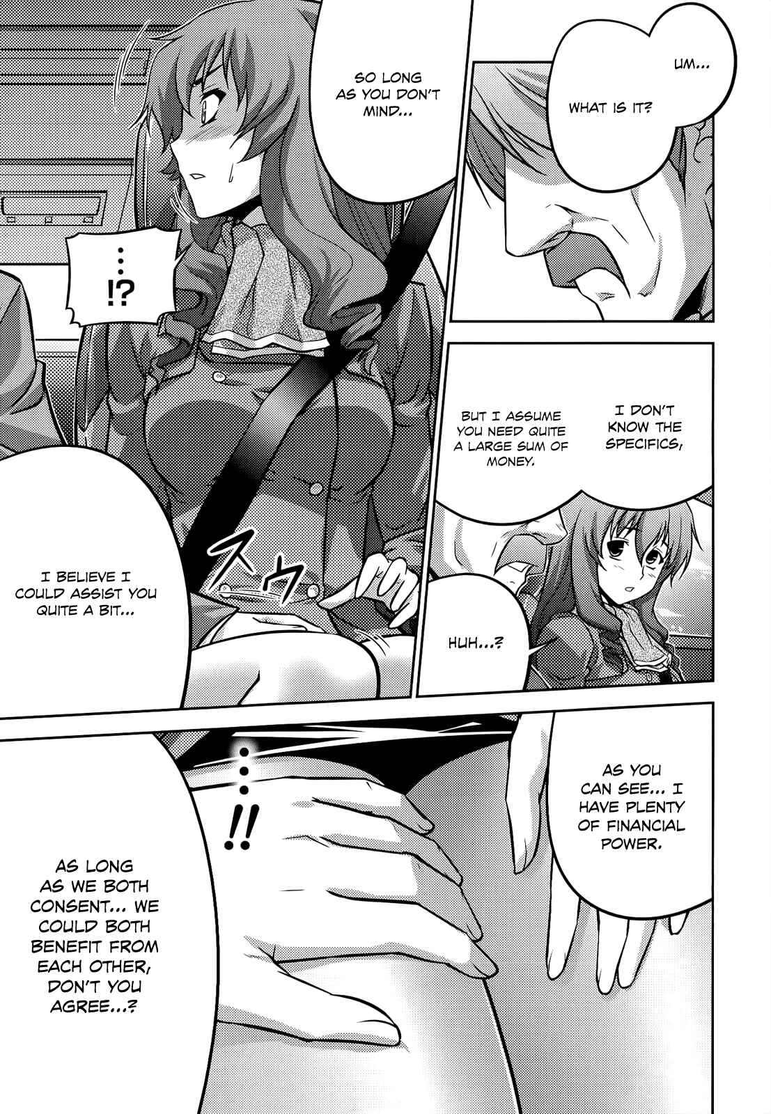 Page 26 Chapter 20 Freezing Zero