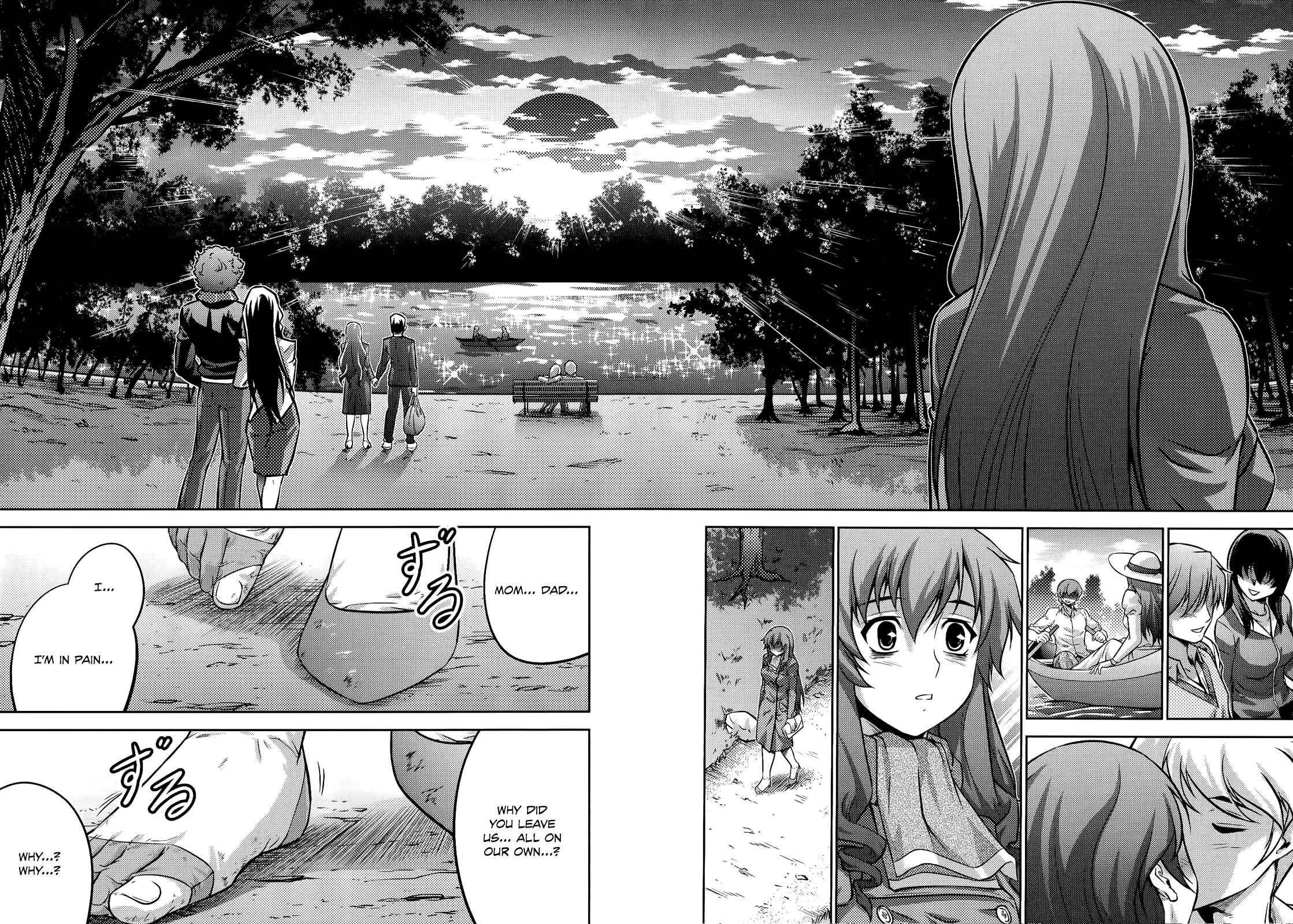 Page 29 Chapter 20 Freezing Zero