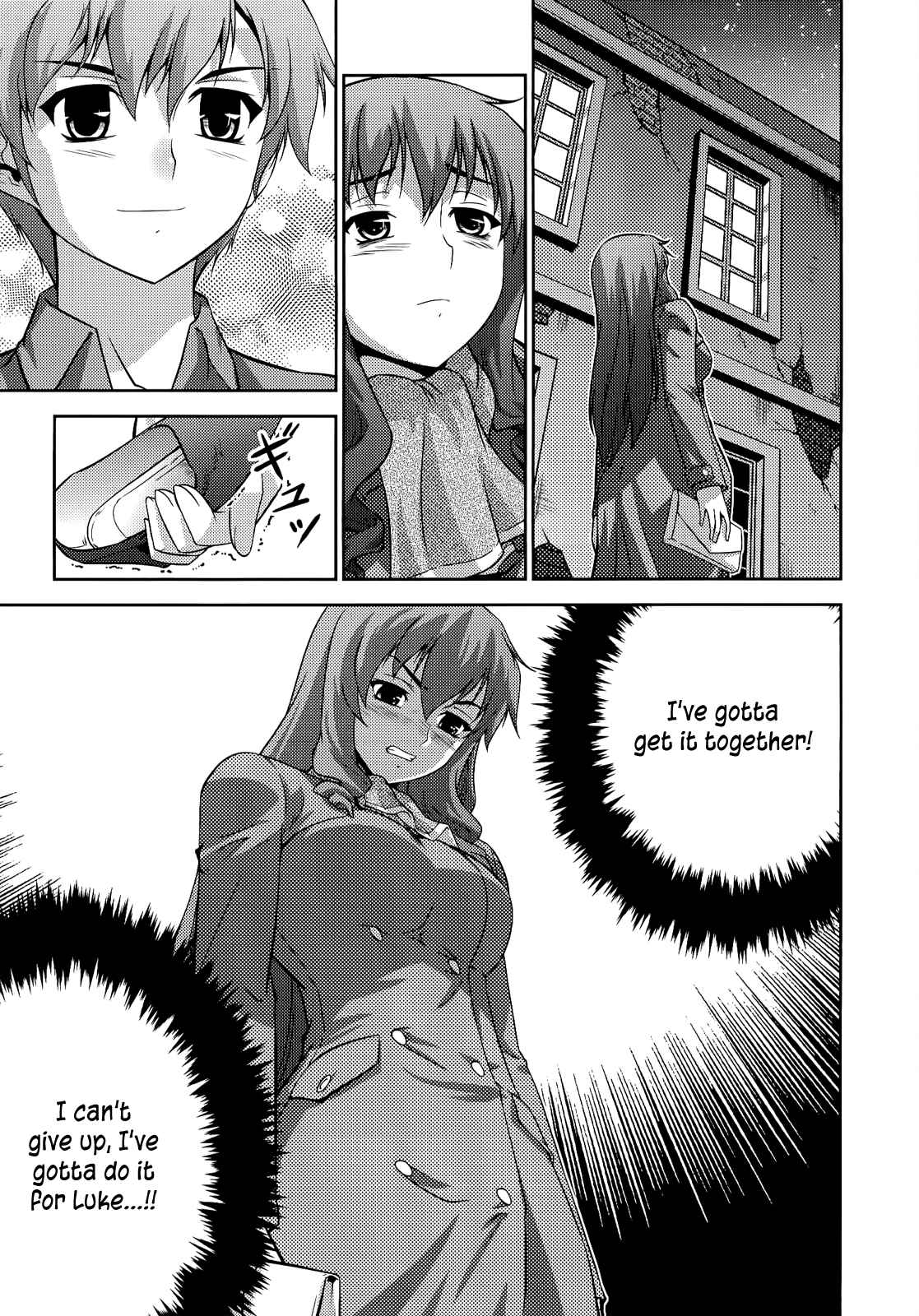 Page 31 Chapter 20 Freezing Zero
