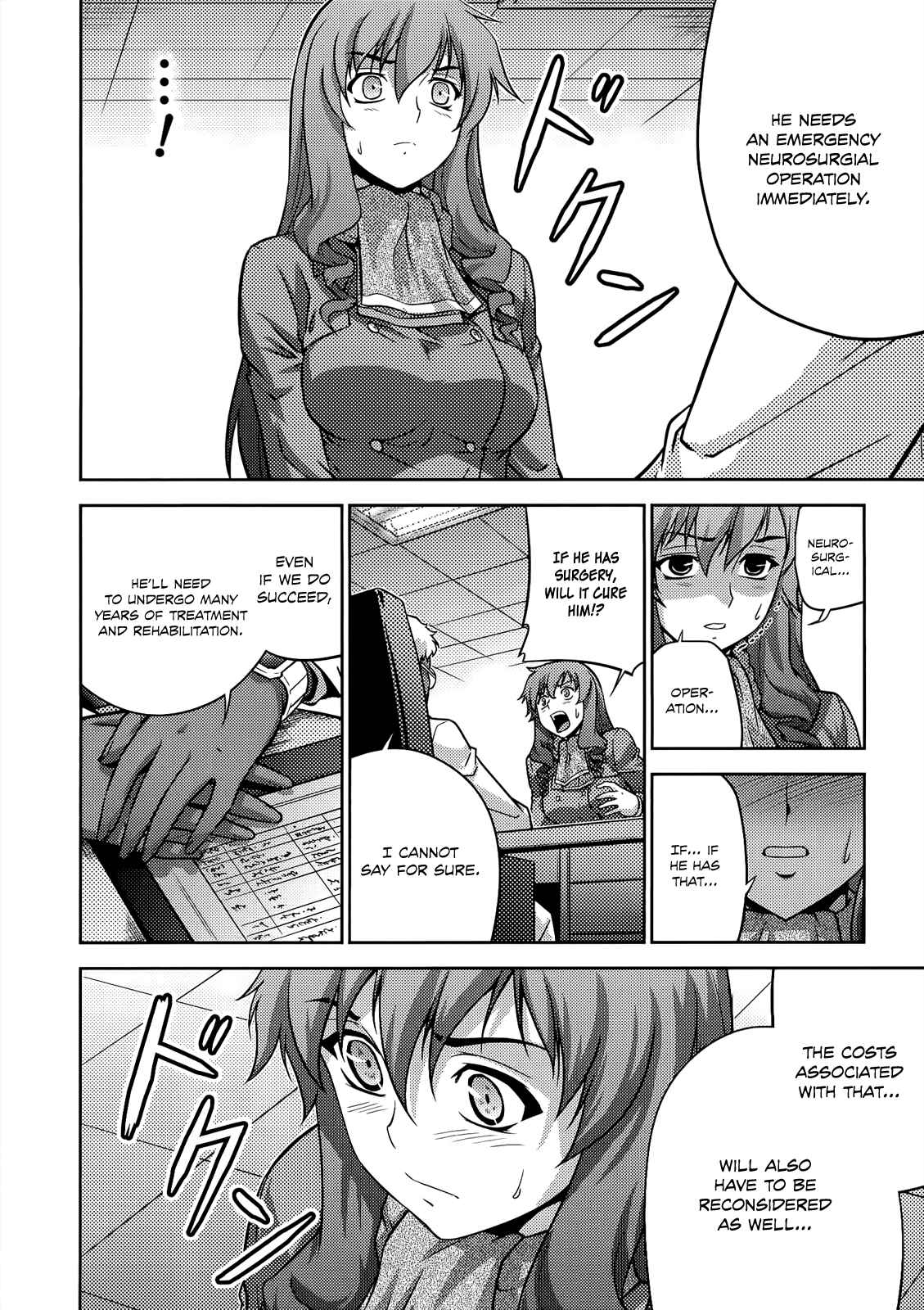 Page 34 Chapter 20 Freezing Zero