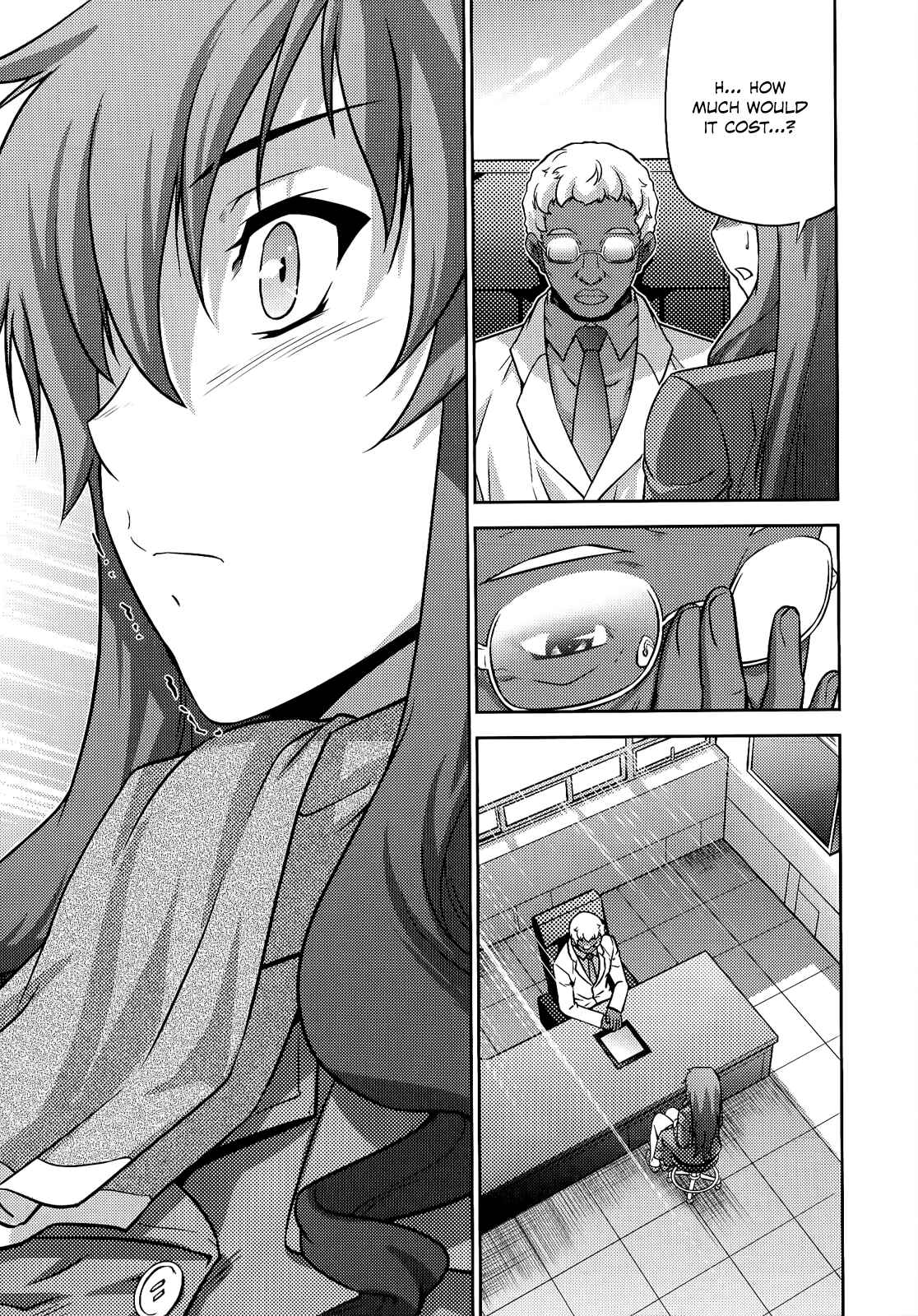 Page 35 Chapter 20 Freezing Zero