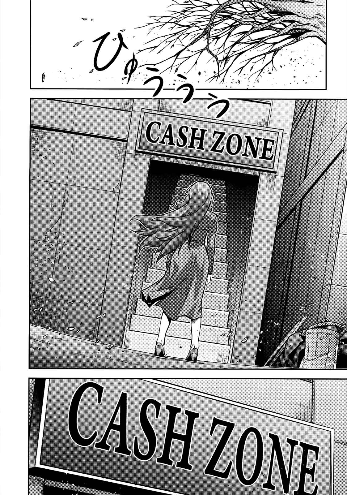 Page 38 Chapter 20 Freezing Zero