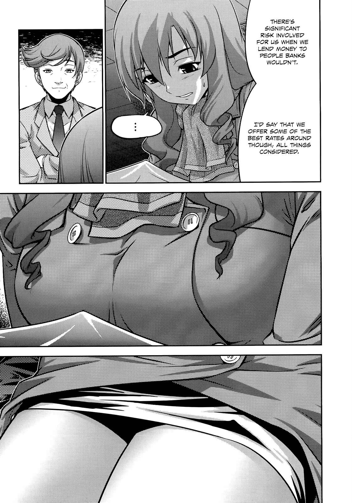 Page 4 Chapter 20 Freezing Zero
