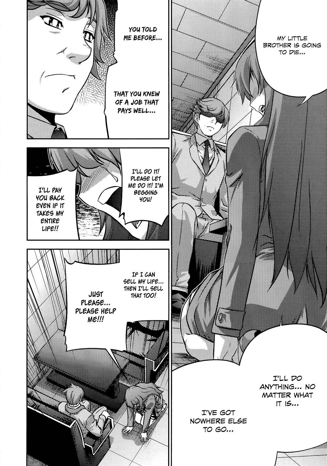 Page 40 Chapter 20 Freezing Zero