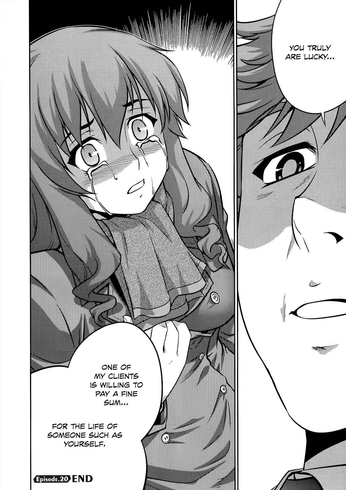 Page 42 Chapter 20 Freezing Zero