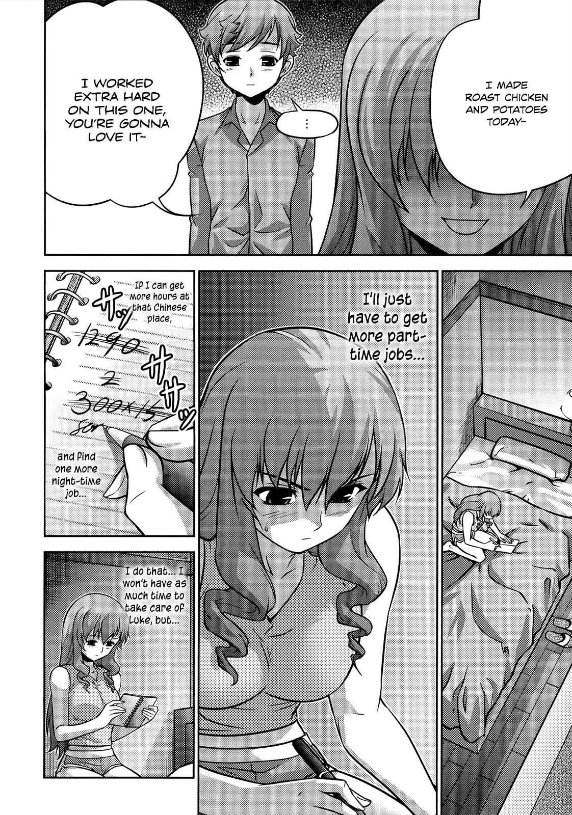 Page 9 Chapter 20 Freezing Zero
