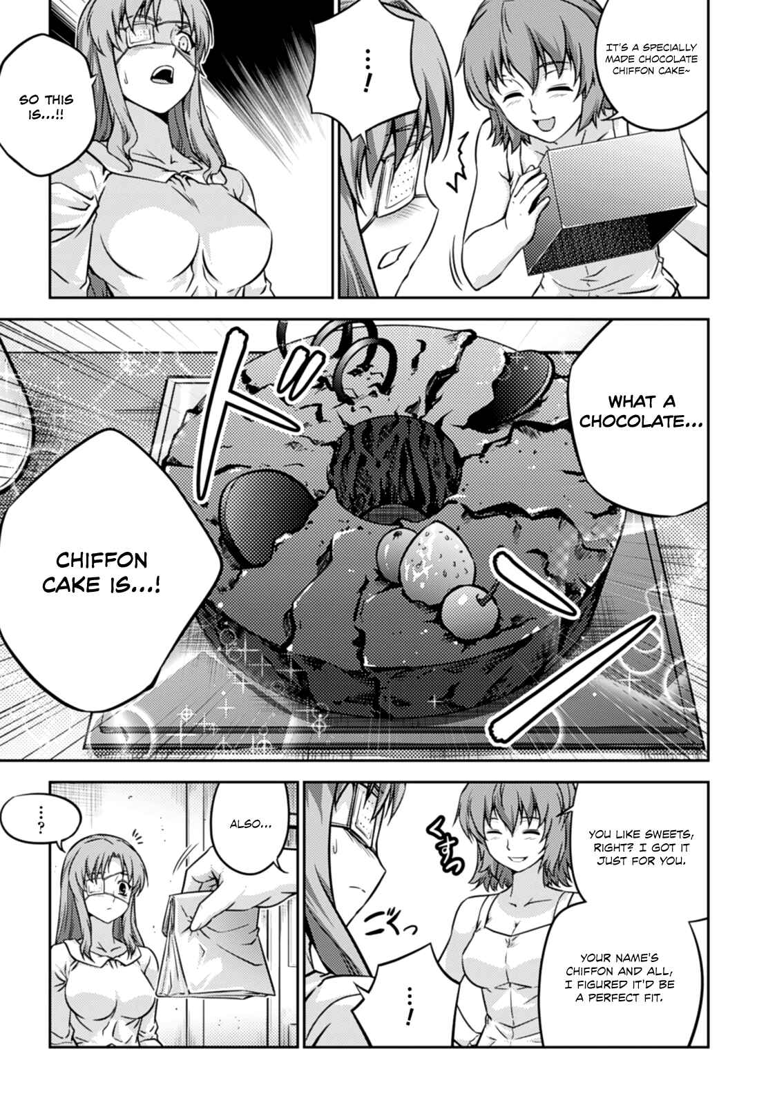 Page 12 Chapter 29 Freezing Zero