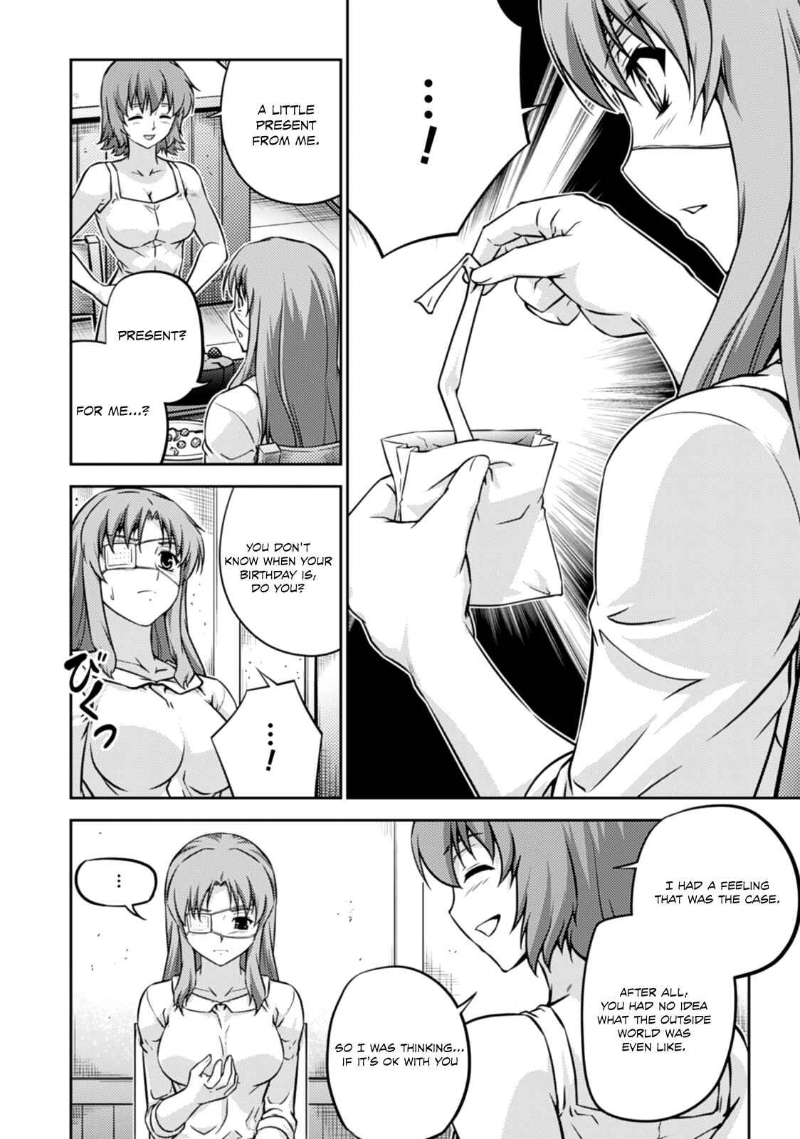Page 13 Chapter 29 Freezing Zero