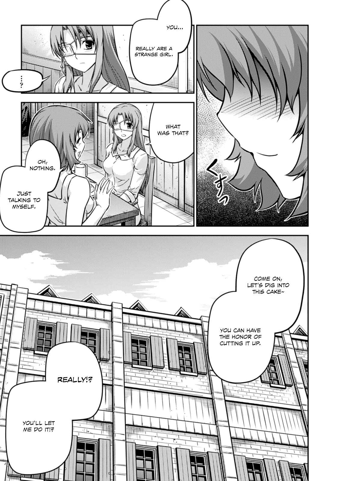Page 18 Chapter 29 Freezing Zero