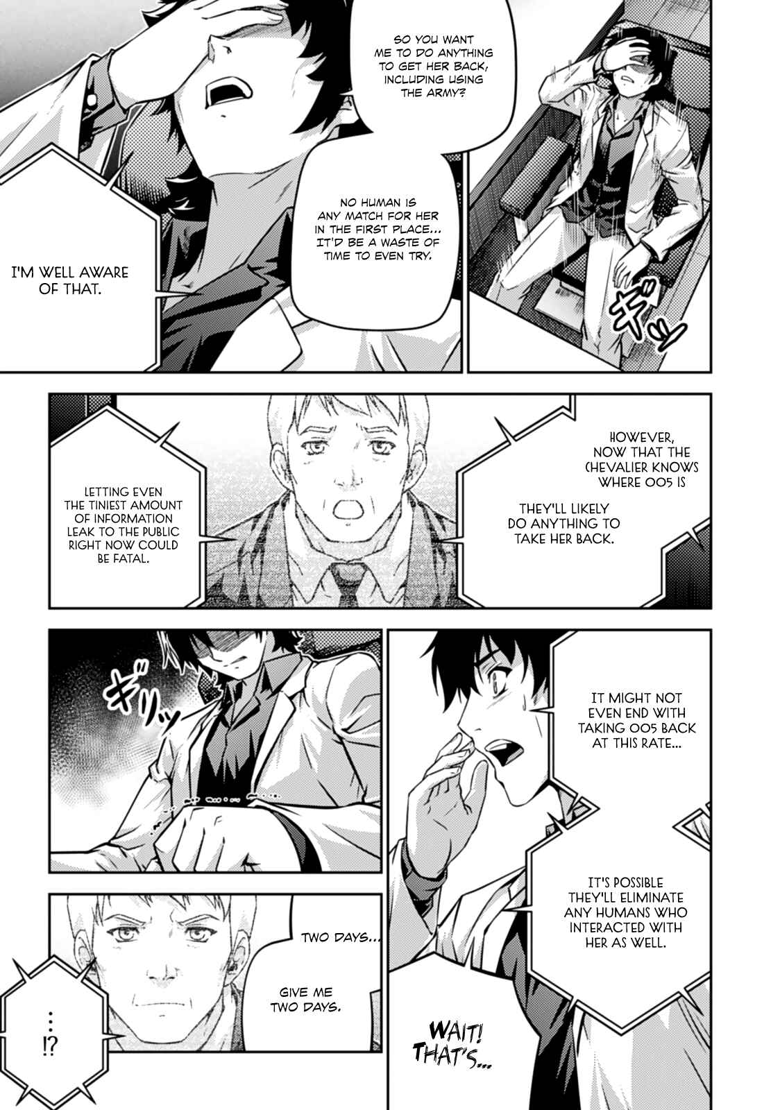 Page 20 Chapter 29 Freezing Zero