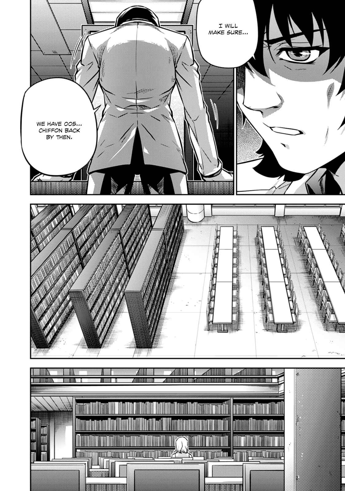 Page 21 Chapter 29 Freezing Zero