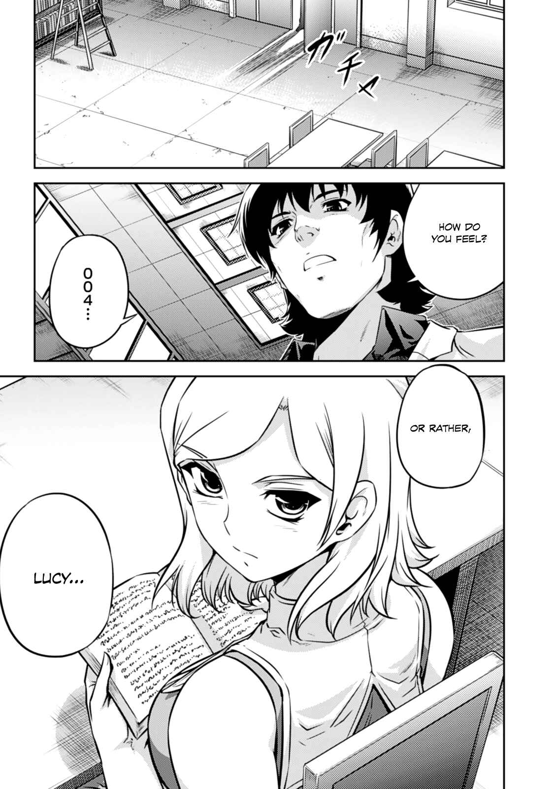 Page 22 Chapter 29 Freezing Zero