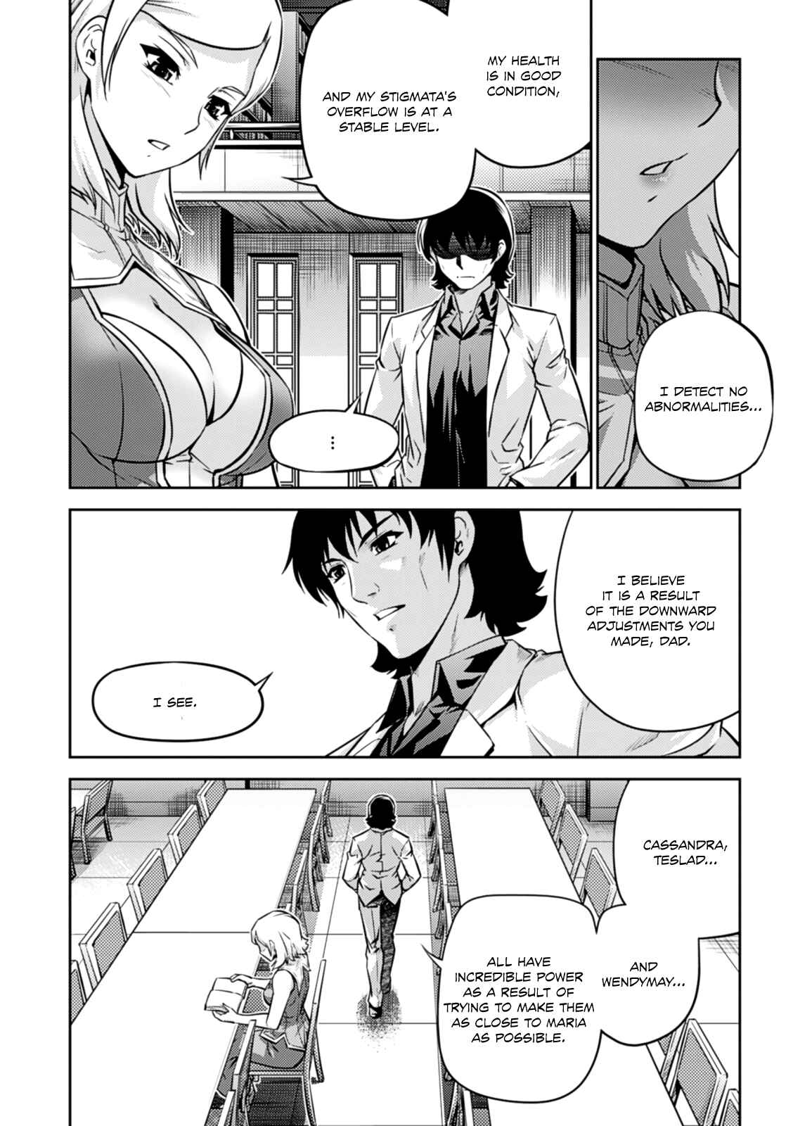 Page 23 Chapter 29 Freezing Zero