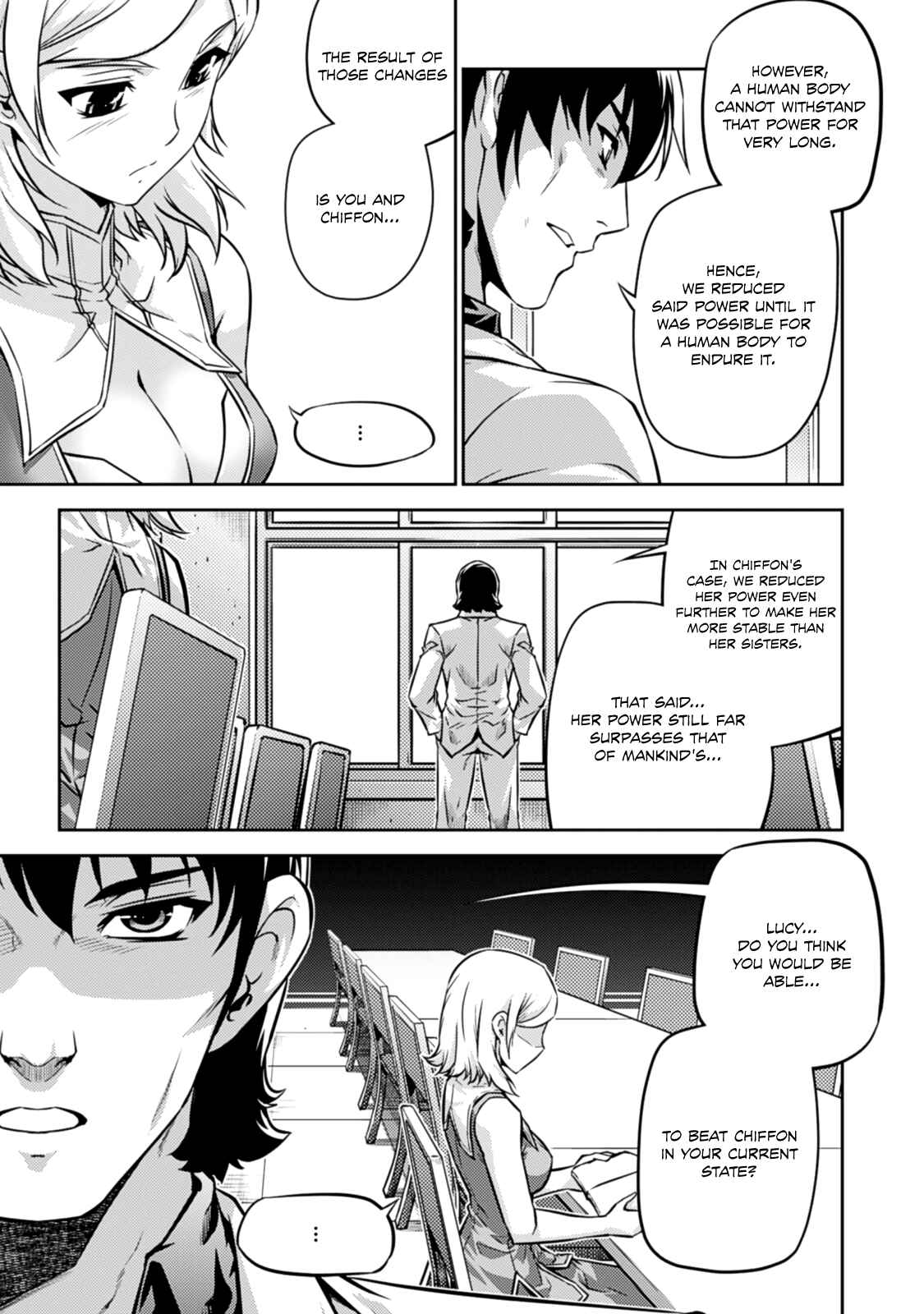 Page 24 Chapter 29 Freezing Zero