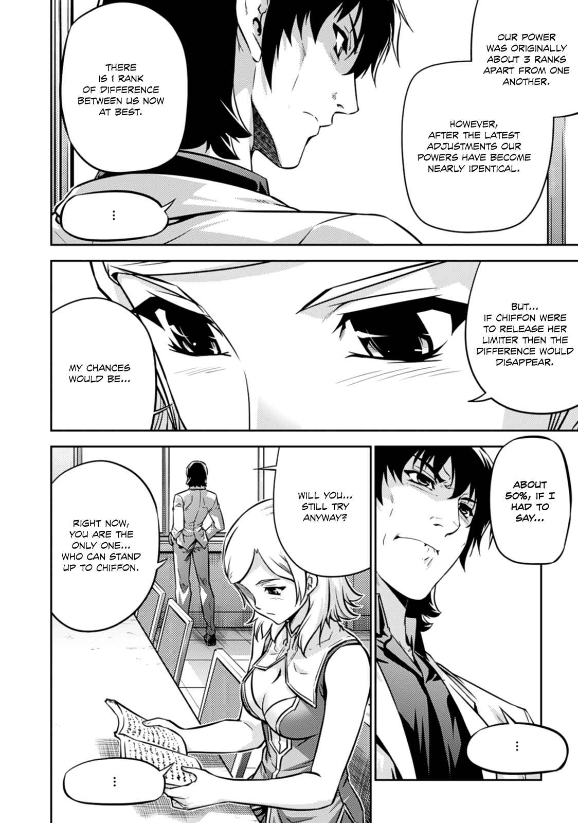 Page 25 Chapter 29 Freezing Zero