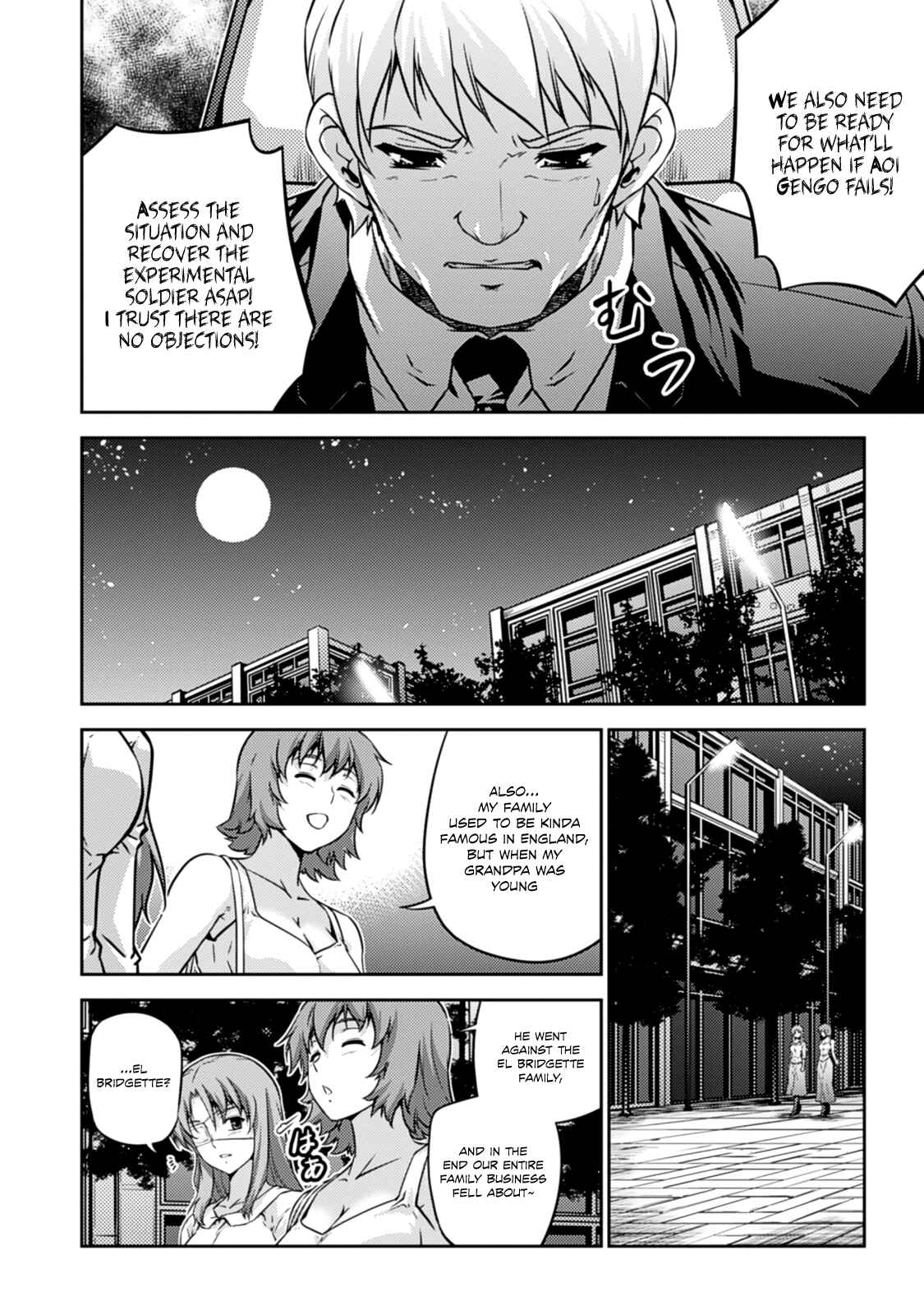Page 29 Chapter 29 Freezing Zero