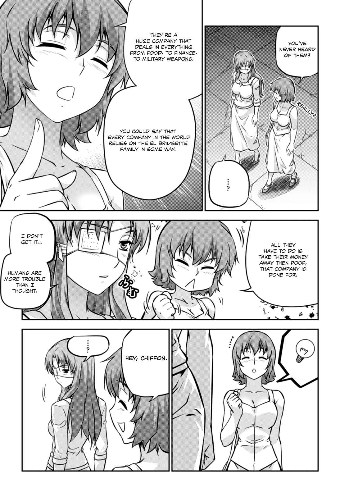 Page 30 Chapter 29 Freezing Zero