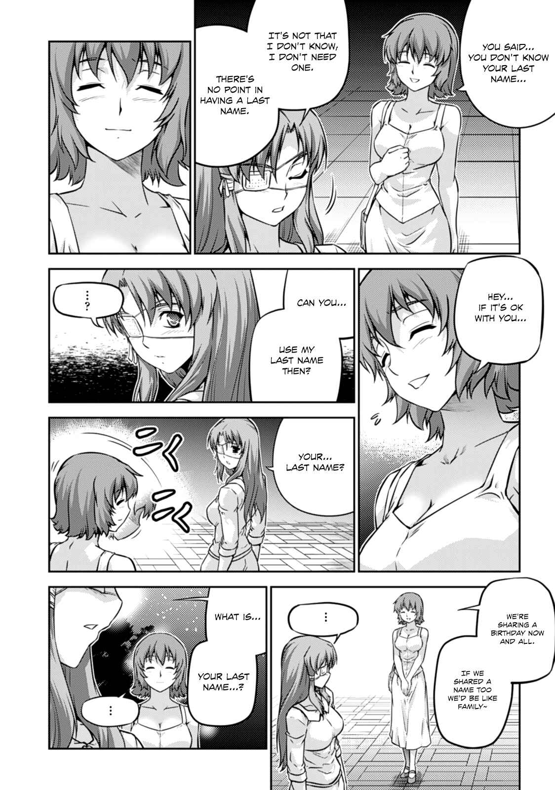 Page 31 Chapter 29 Freezing Zero
