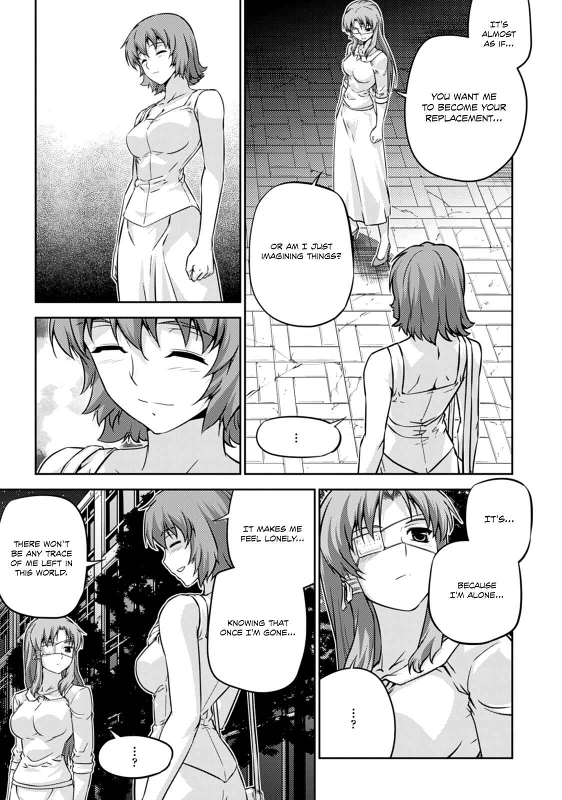 Page 34 Chapter 29 Freezing Zero