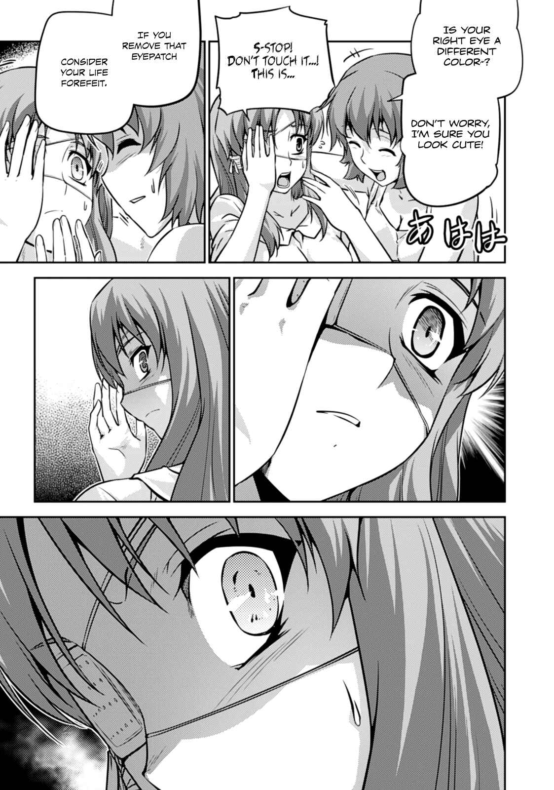 Page 36 Chapter 29 Freezing Zero