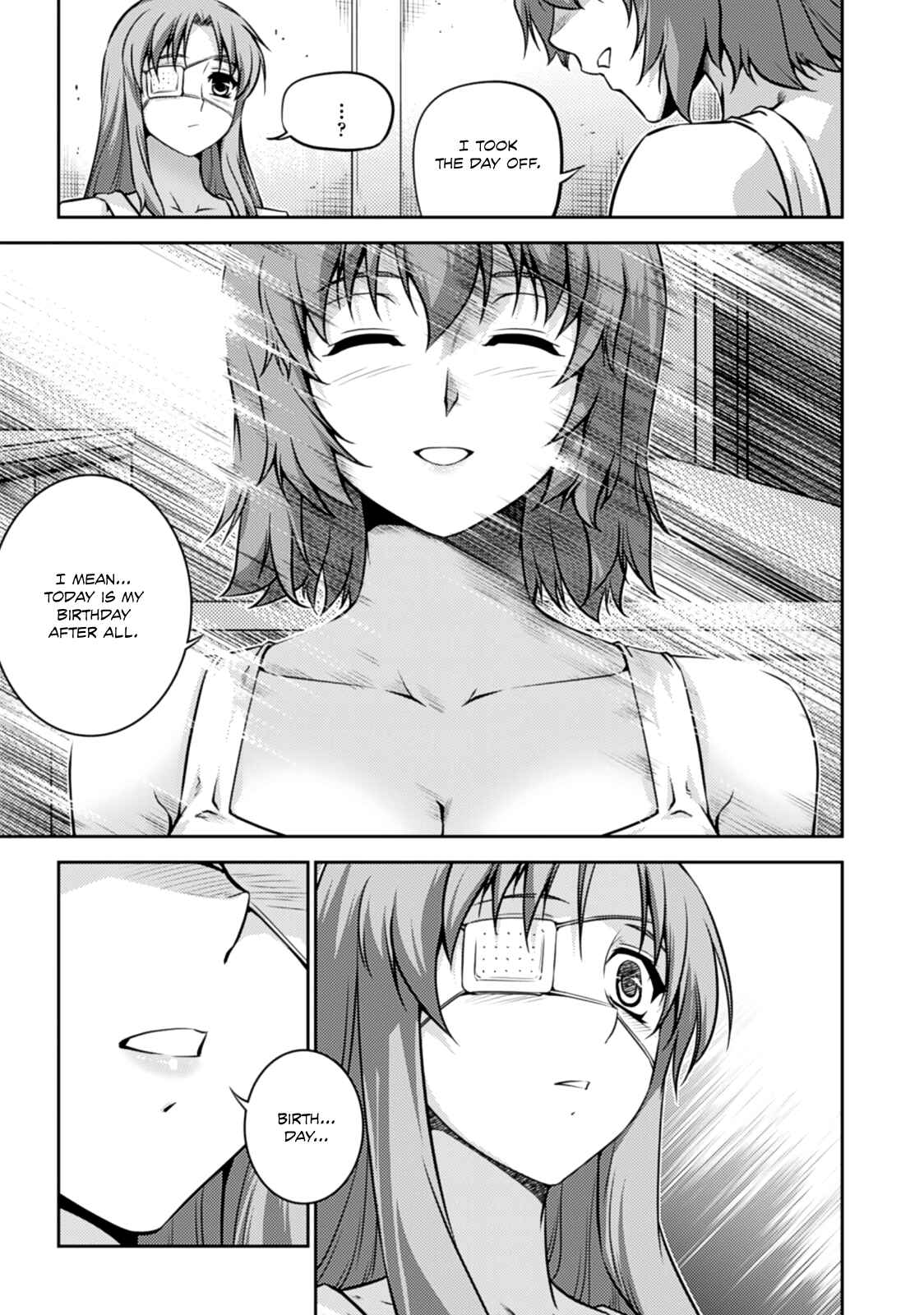 Page 4 Chapter 29 Freezing Zero