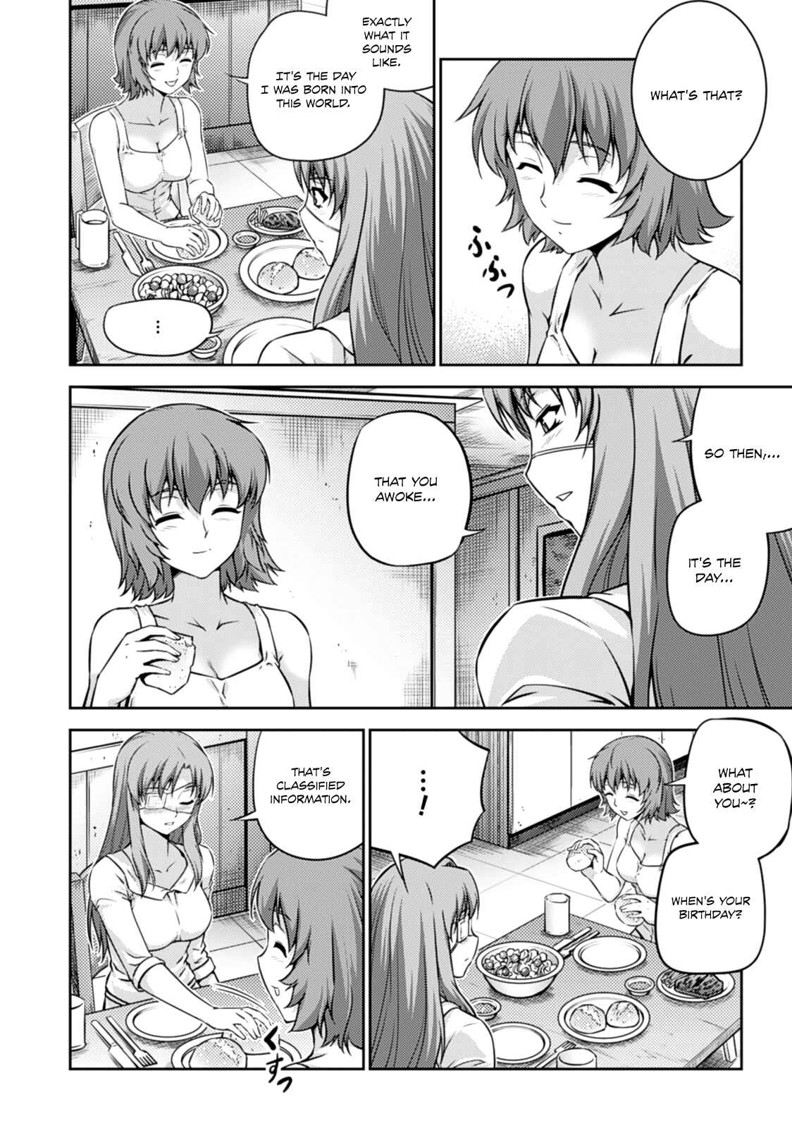 Page 5 Chapter 29 Freezing Zero
