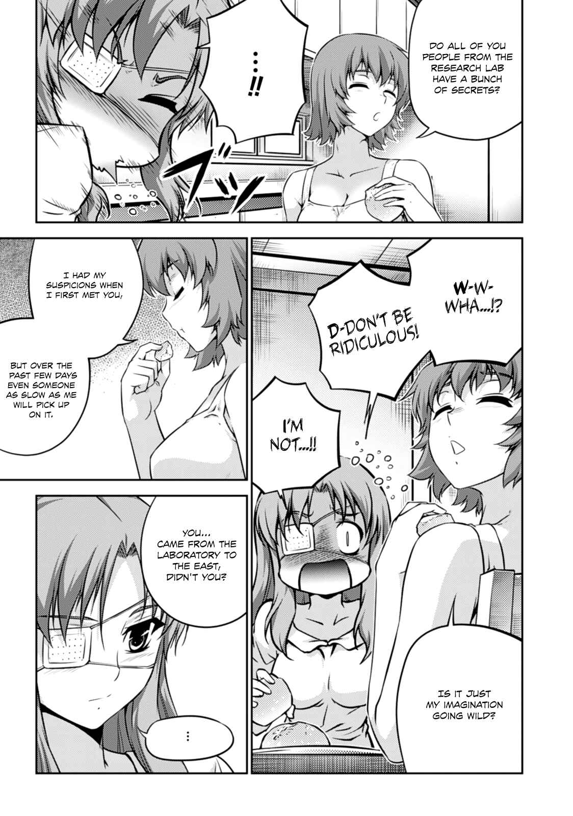 Page 6 Chapter 29 Freezing Zero