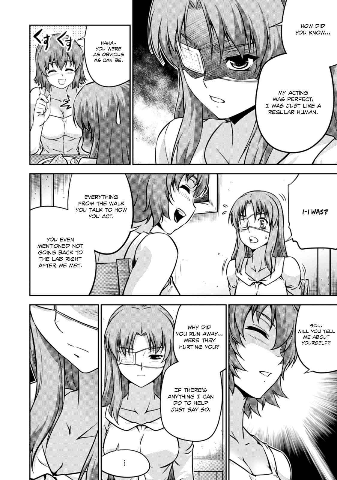 Page 7 Chapter 29 Freezing Zero