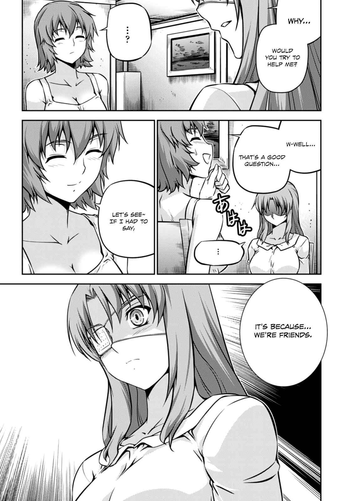 Page 8 Chapter 29 Freezing Zero