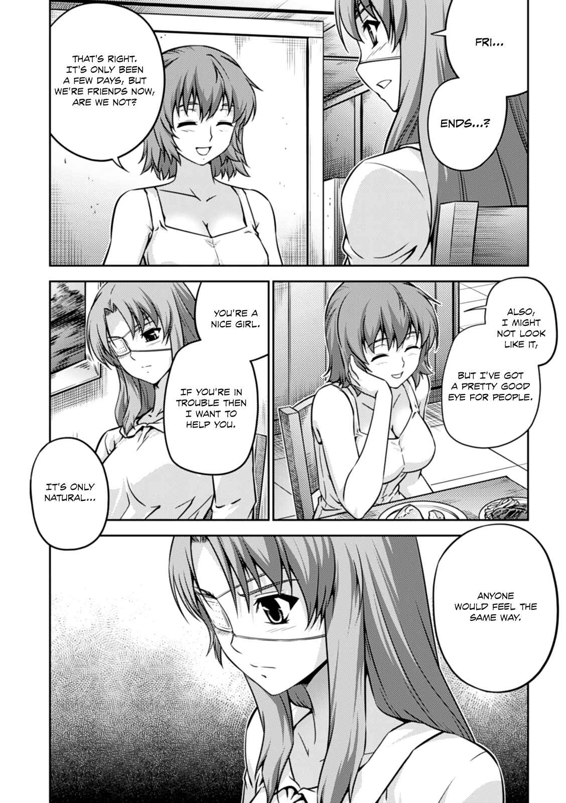 Page 9 Chapter 29 Freezing Zero