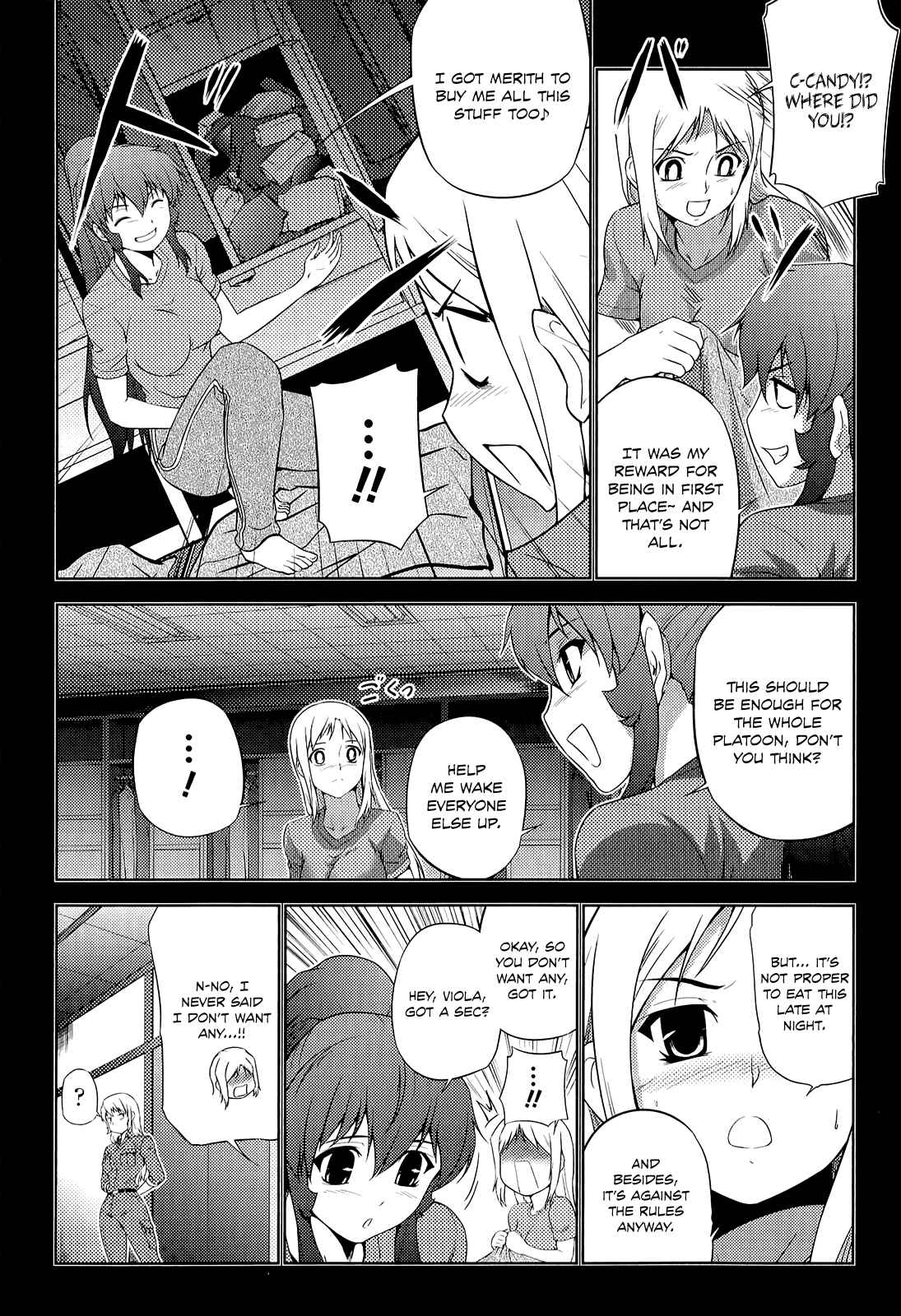 Page 14 Chapter 12 Freezing Zero