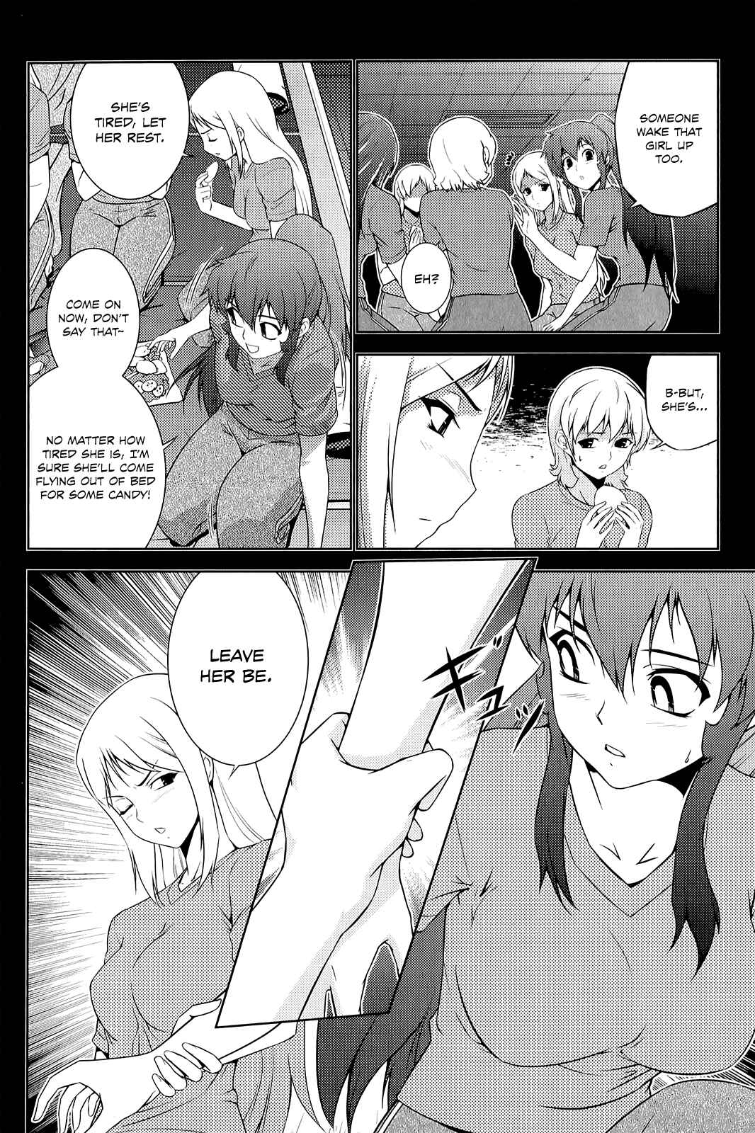 Page 16 Chapter 12 Freezing Zero