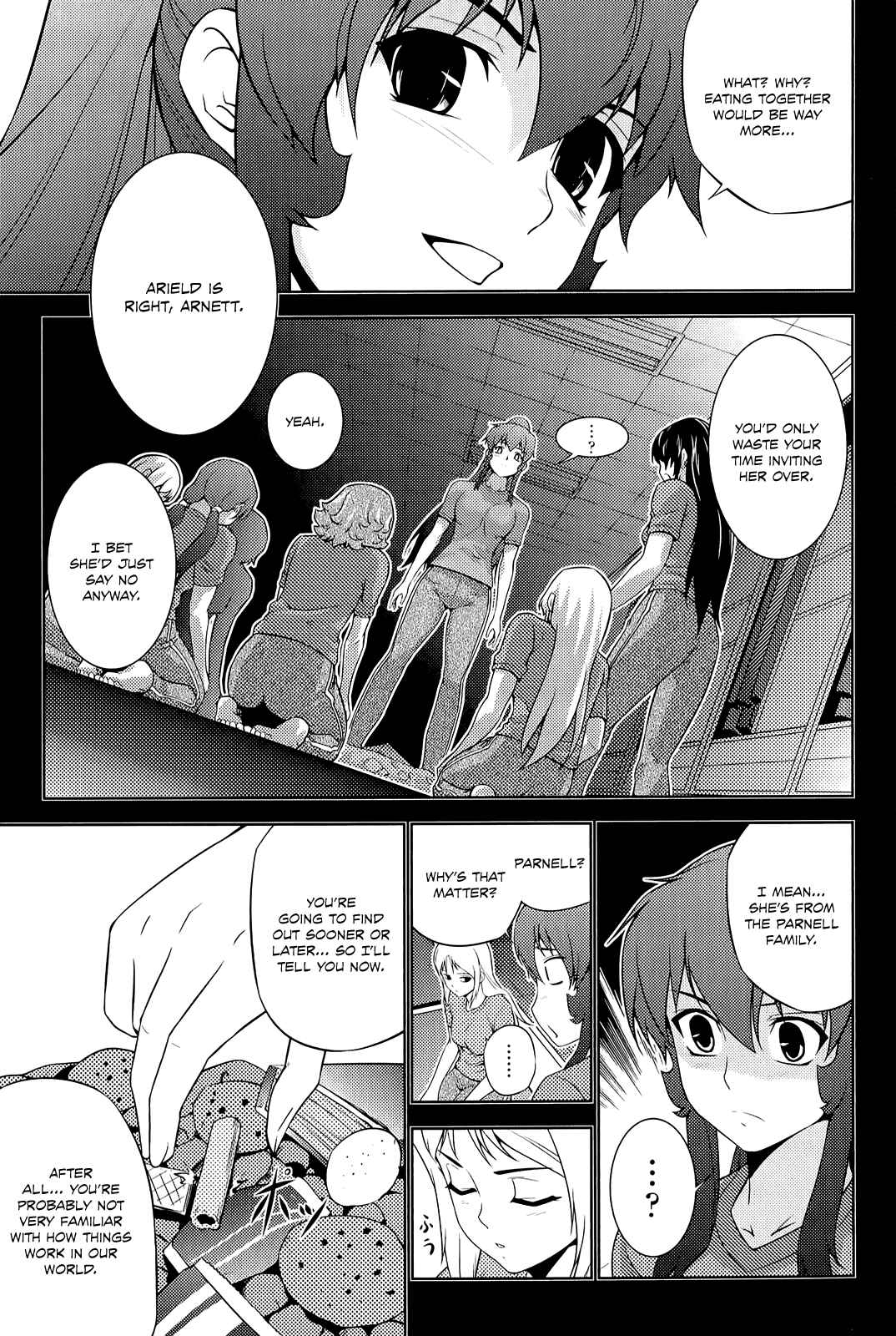 Page 17 Chapter 12 Freezing Zero