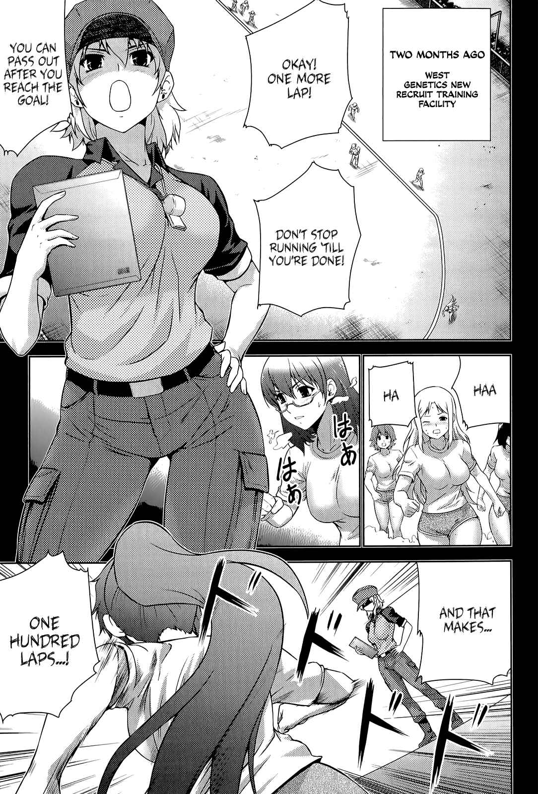 Page 2 Chapter 12 Freezing Zero
