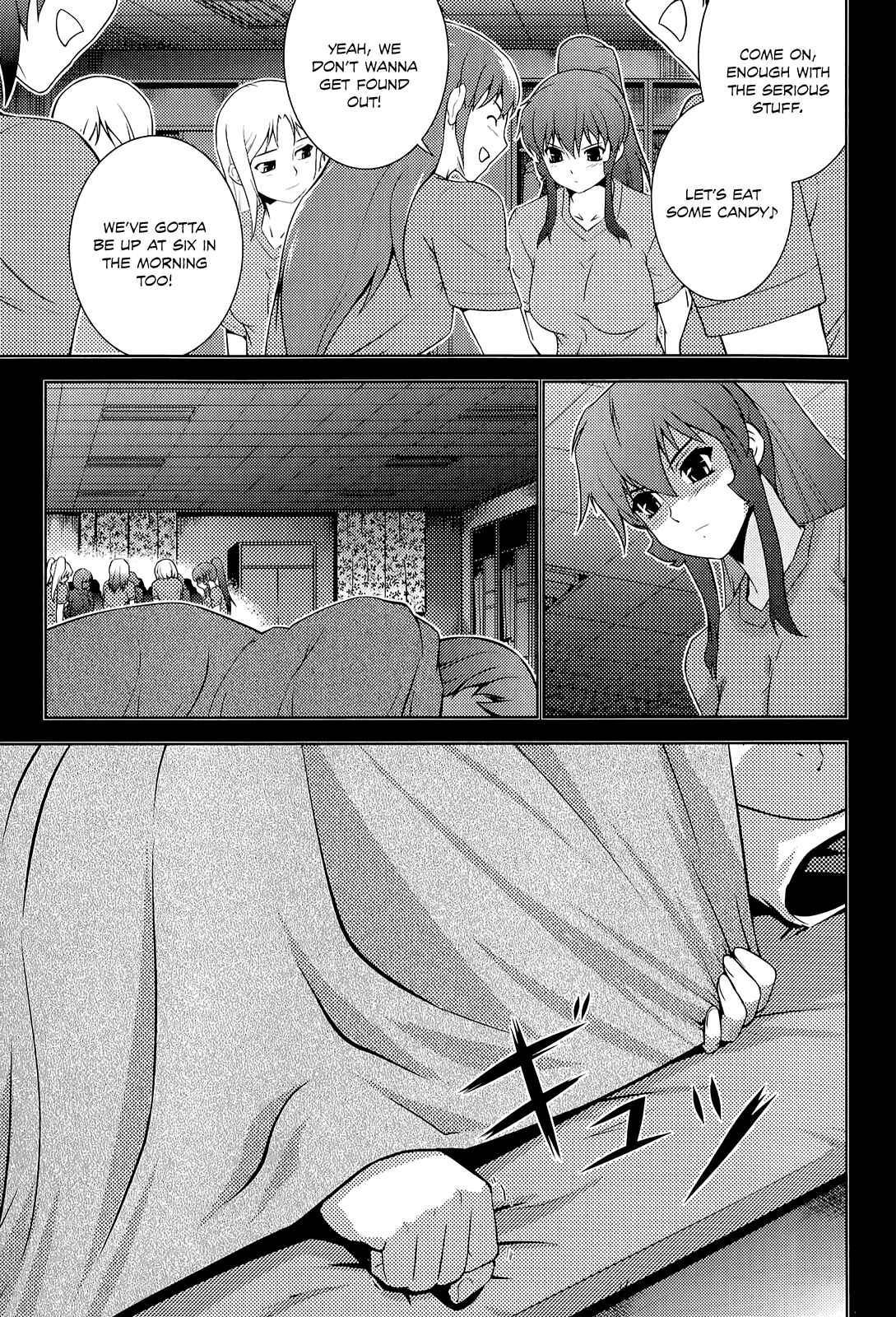 Page 23 Chapter 12 Freezing Zero