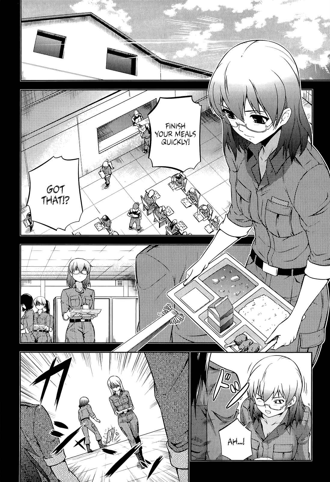 Page 24 Chapter 12 Freezing Zero