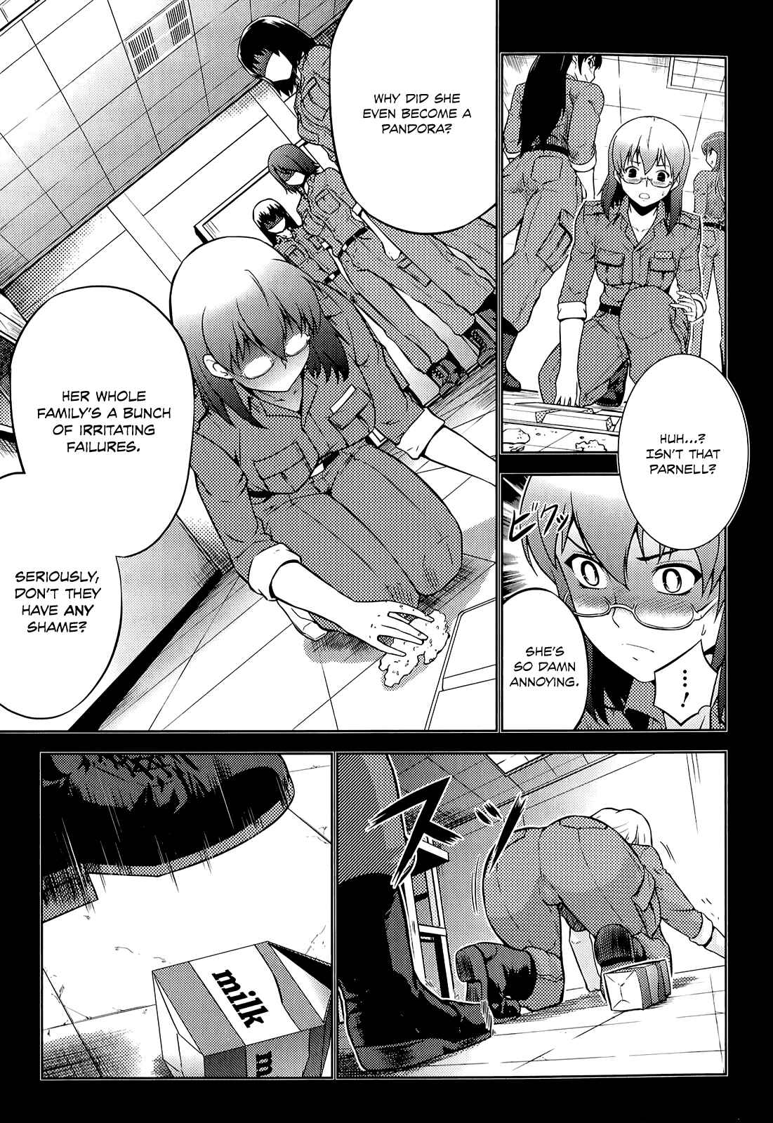 Page 25 Chapter 12 Freezing Zero