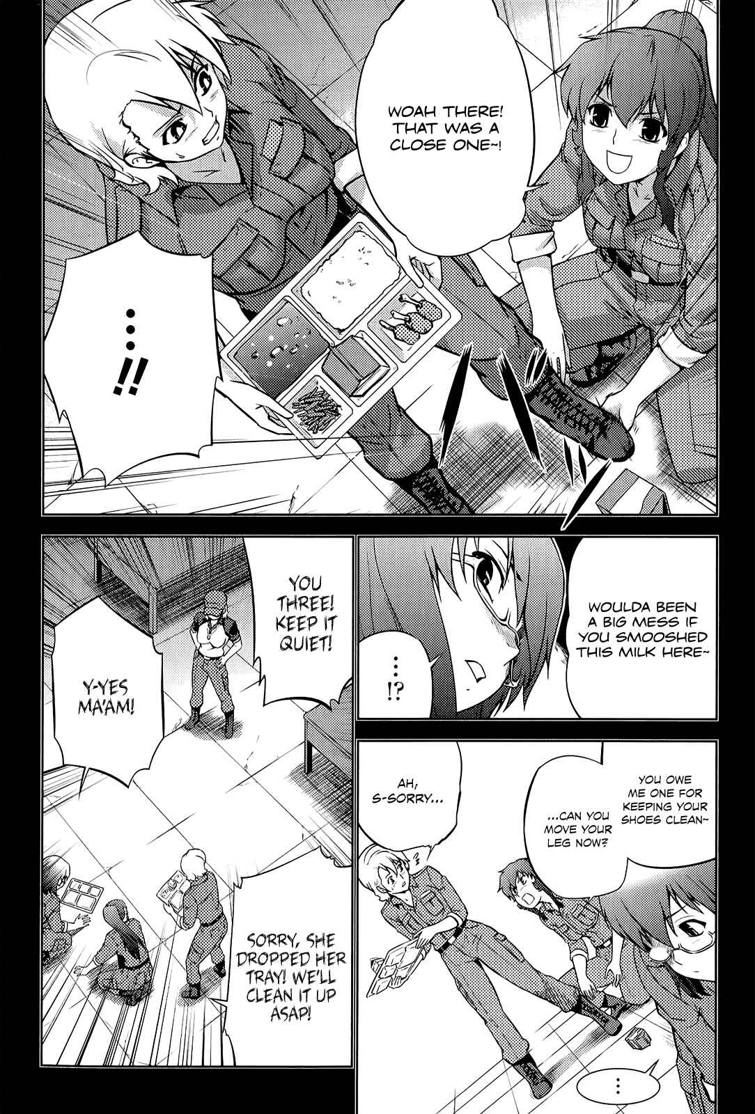 Page 26 Chapter 12 Freezing Zero