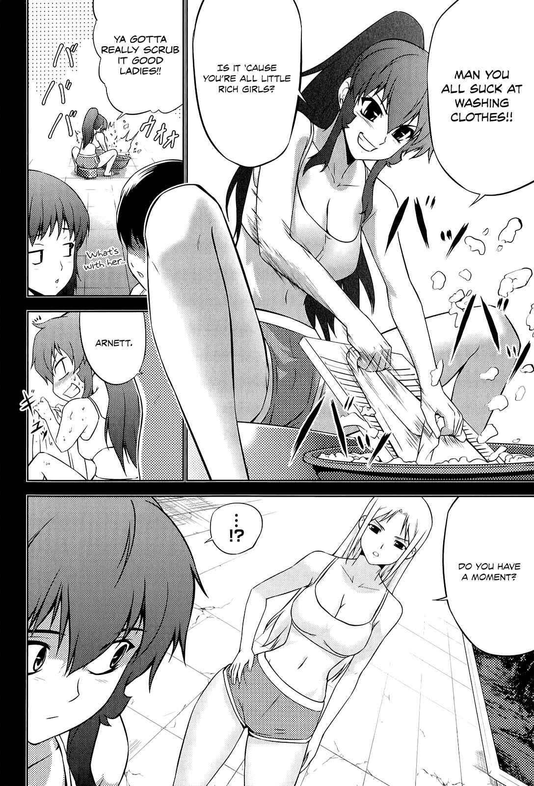 Page 30 Chapter 12 Freezing Zero