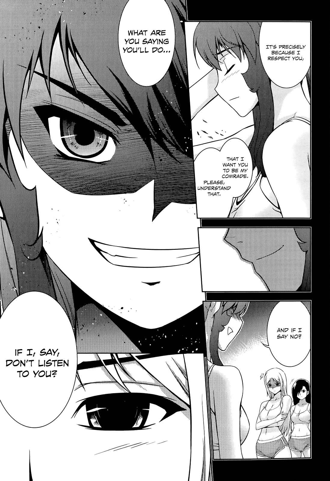 Page 37 Chapter 12 Freezing Zero