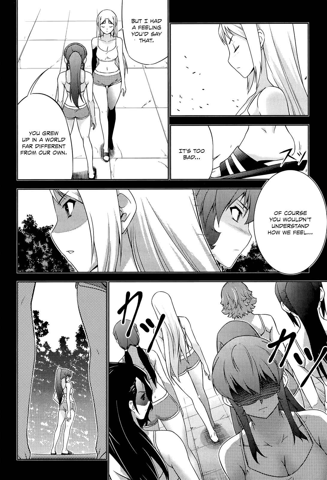 Page 38 Chapter 12 Freezing Zero