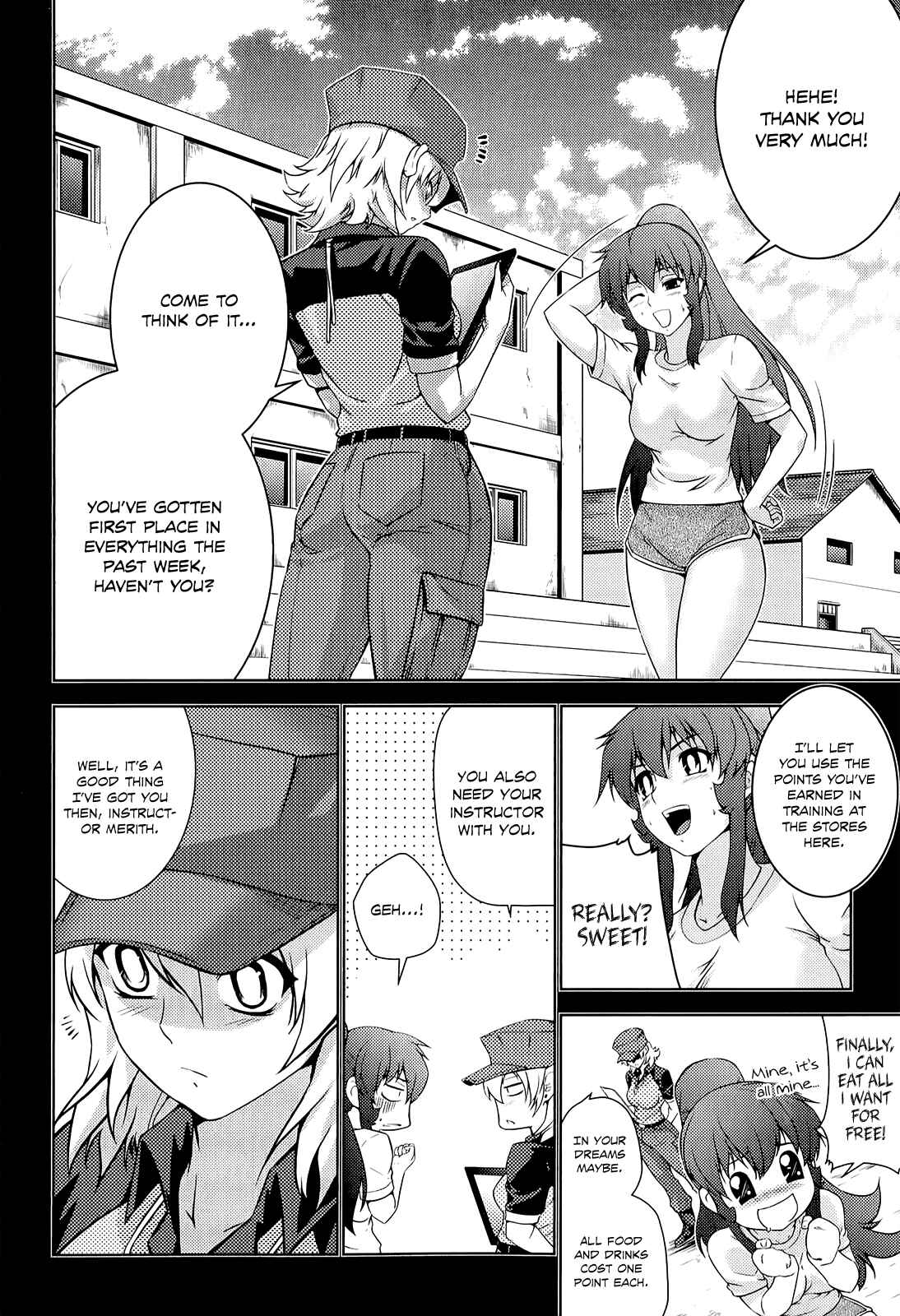 Page 4 Chapter 12 Freezing Zero