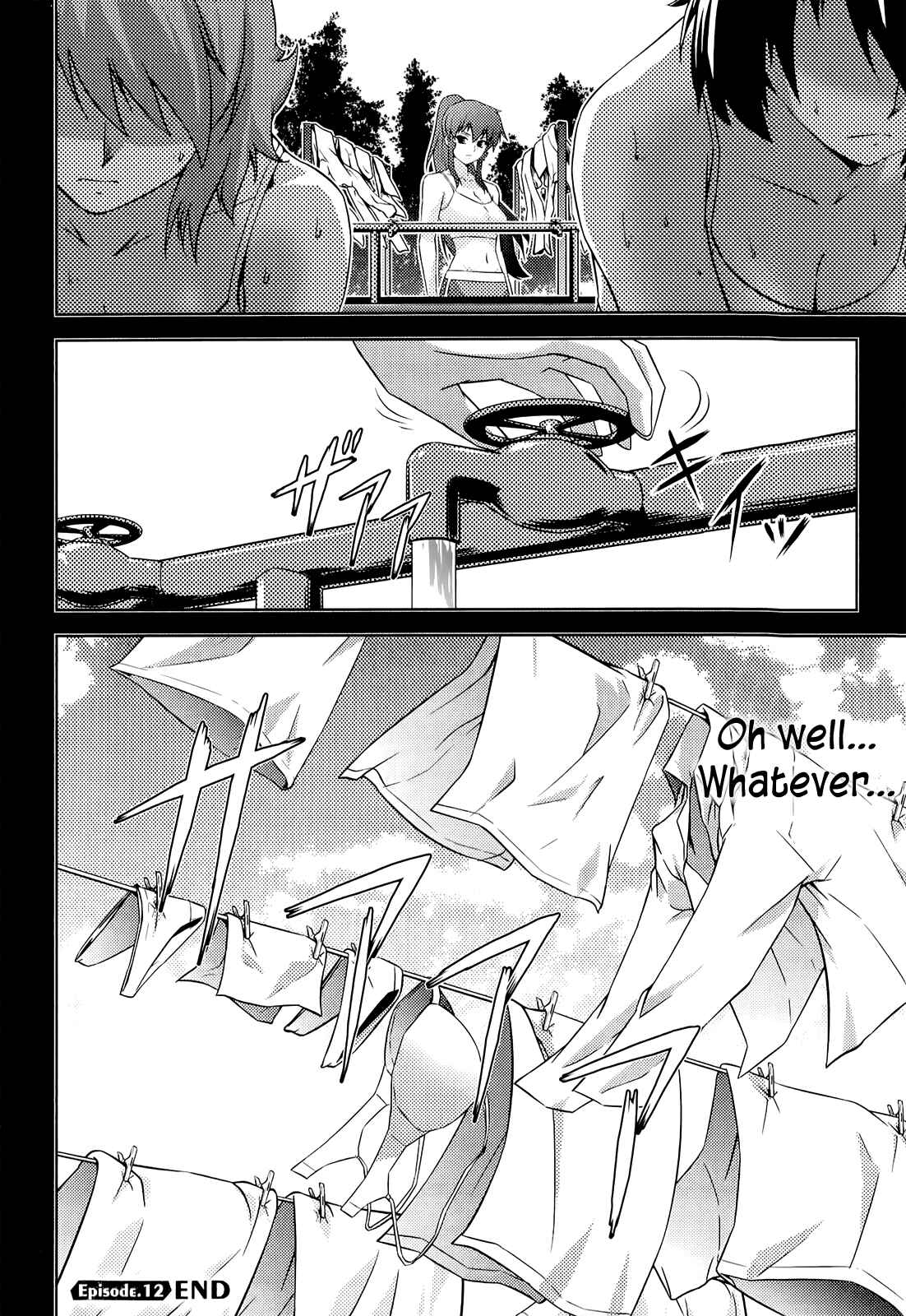 Page 41 Chapter 12 Freezing Zero