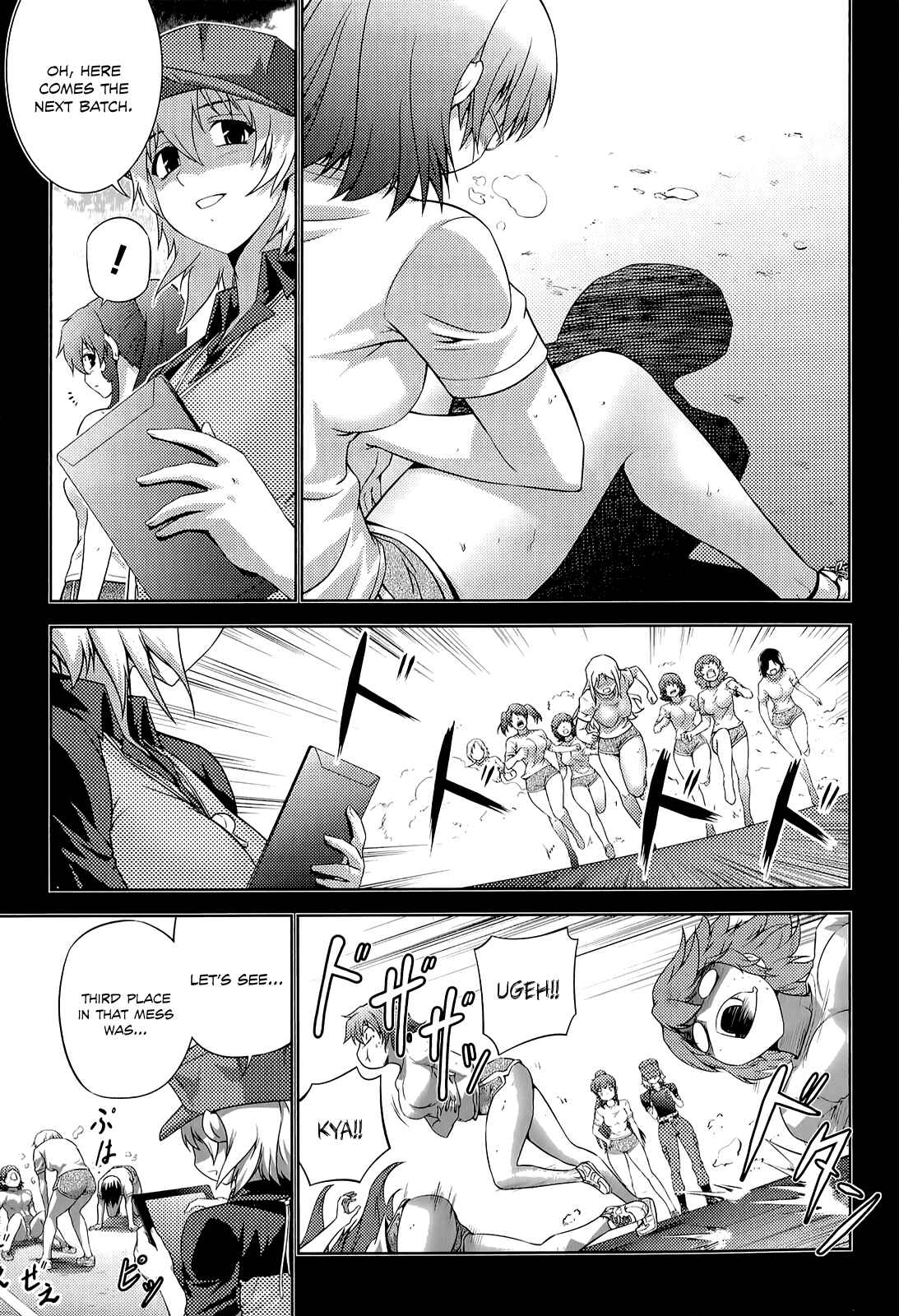 Page 9 Chapter 12 Freezing Zero