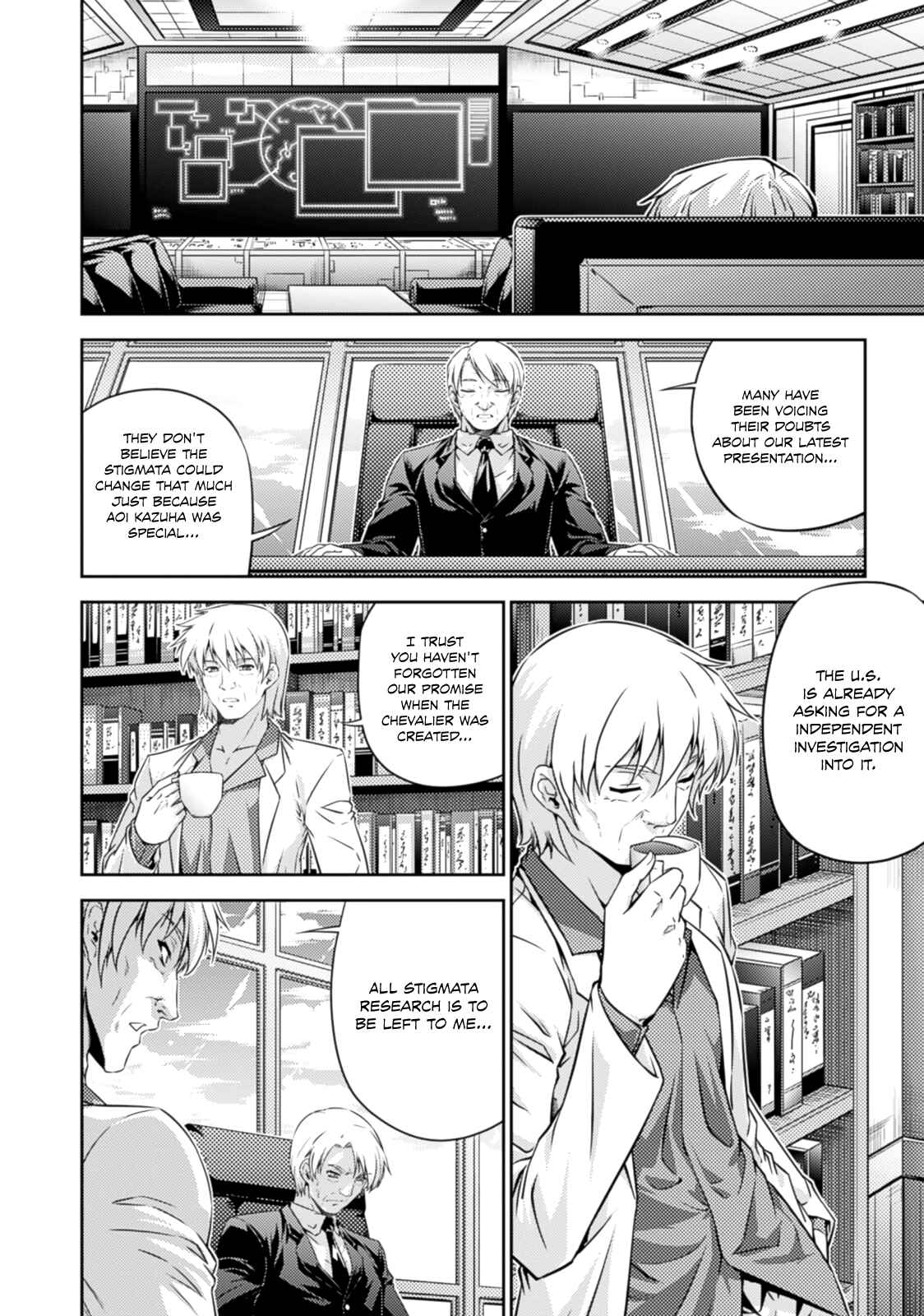 Page 12 Chapter 31 Freezing Zero