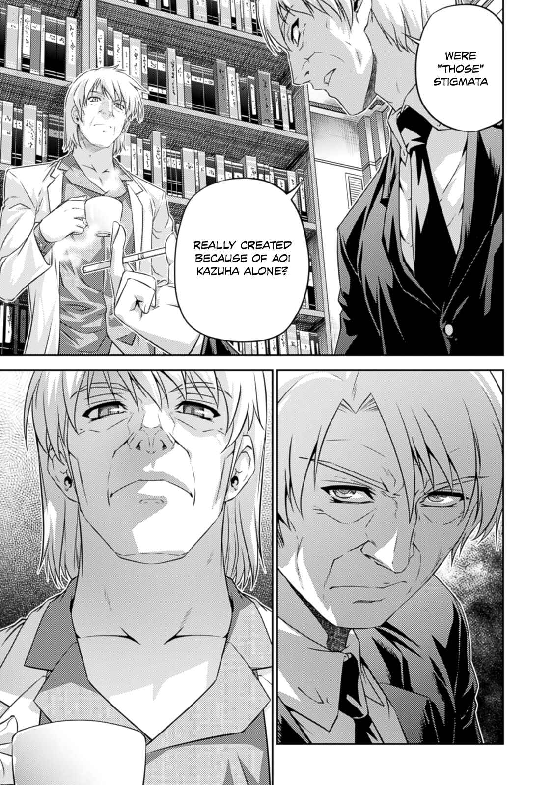 Page 15 Chapter 31 Freezing Zero