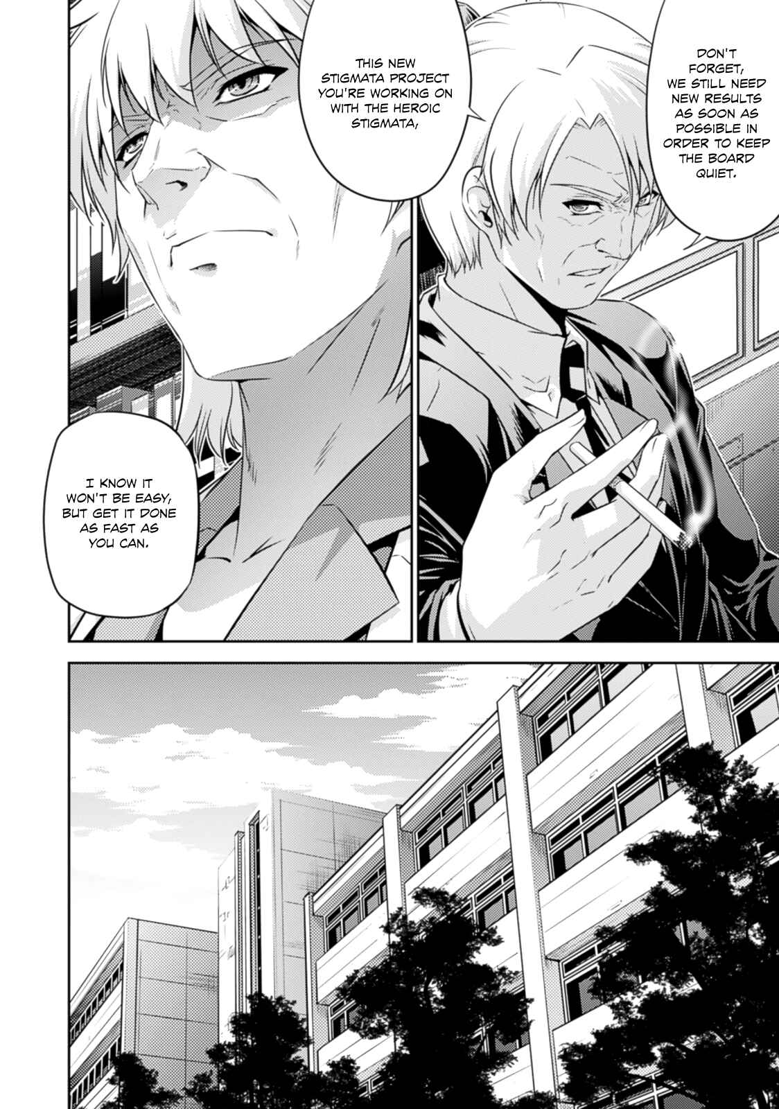 Page 18 Chapter 31 Freezing Zero